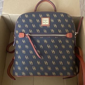 Dooney & Bourke Gretta Backpack
